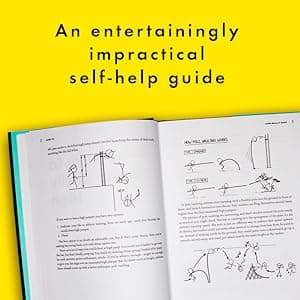 How To: Absurd Scientific Advice for Common Real-World Problems