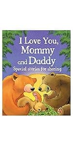 I Love You, Grandpa: A Tale of Encouragement and Love between a Grandfather and his grandchild, Picture Book
