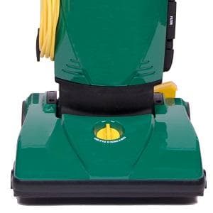 BiSSEll BigGreen Commercial PowerForce Bagged Lightweight, Upright, Industrial, Vacuum Cleaner, BGU1451T