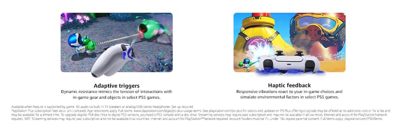 PlayStation®5 Digital Edition (slim)