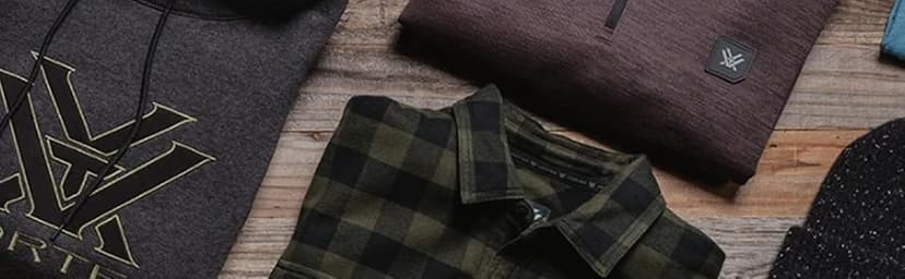 Vortex Optics Men's Salute Short Sleeve T-Shirts