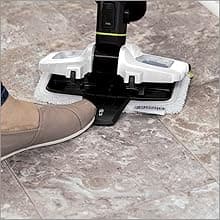 Bissell PowerFresh Vac & Steam All-in-One Vacuum and Steam Mop, 2747A