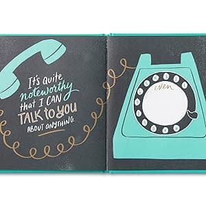 Hey Friend, I Wrote a Book About You