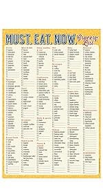 Adulting Note Pad (To Do List)