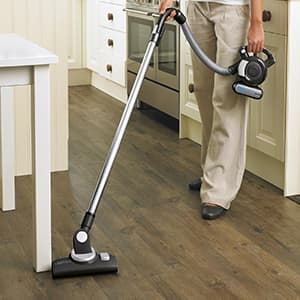 BLACK+DECKER dustbuster FLEX Cordless Handheld Vacuum, Home, Pet and Car Vacuum (BDH2020FL)