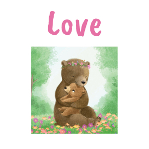 Why a Daughter Needs a Mom: Celebrate Your Special Mother Daughter Bond with this Sweet Picture Book! (Always in My Heart)