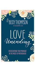 Midnight Mom Devotional: 365 Prayers to Put Your Momma Heart to Rest