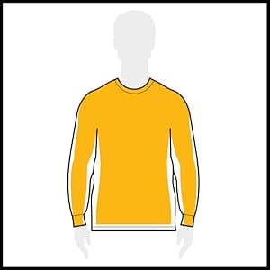 Carhartt Men's Workwear Pocket Long Sleeve T-shirt