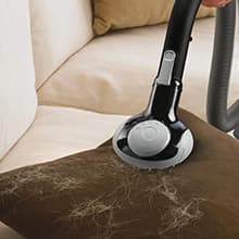 BLACK+DECKER dustbuster FLEX Cordless Handheld Vacuum, Home, Pet and Car Vacuum (BDH2020FL)