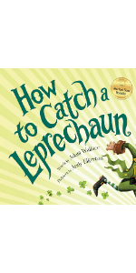 How to Catch a Monster