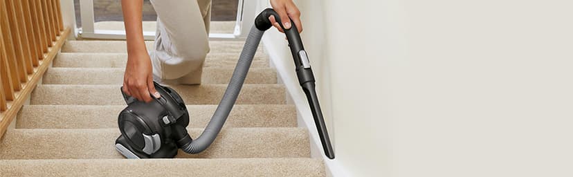 BLACK+DECKER dustbuster FLEX Cordless Handheld Vacuum, Home, Pet and Car Vacuum (BDH2020FL)