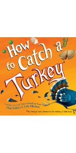 How to Catch a Monster