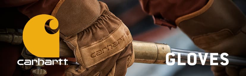 Carhartt Men's A557 TS Flip It Glove