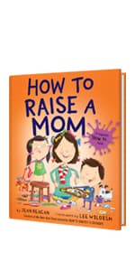 How to Babysit a Grandma and Grandpa Board Book Boxed Set (How To Series)