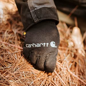 Carhartt Men's A557 TS Flip It Glove