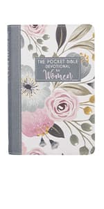 My Quiet Time Devotional - 365 Devotions for Women To Bring You Into The Peace Of The Presence of God Cappuccino, Faux Leather Flexcover Gift Book w/Ribbon Marker