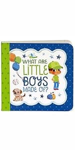 Now You Are One: Little Bird Greetings, Greeting Card Board Book with Personalization Flap, 1st Birthday Gifts for One Year Olds