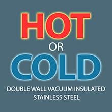 Zojirushi Stainless Steel Mug, 20 ounce, Black Matte