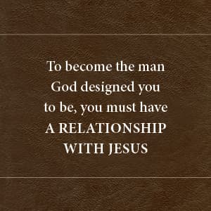 No More Excuses: A 90-Day Devotional for Men