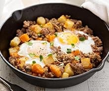 FoodSaver V4400 2-in-1 Vacuum Sealer Machine with Automatic Vacuum Sealer Bag Detection and Starter Kit