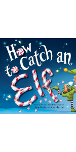 How to Catch a Monster