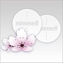 Bissell PowerFresh Vac & Steam All-in-One Vacuum and Steam Mop, 2747A