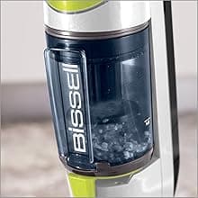 Bissell PowerFresh Vac & Steam All-in-One Vacuum and Steam Mop, 2747A