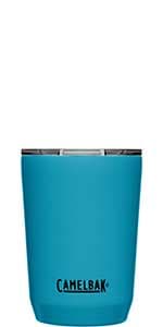 CamelBak MultiBev Insulated Stainless Steel Water Bottle & Travel Cup