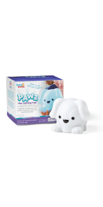 hand2mind Sensory Fidget Tubes, Sensory Toys, Travel Toys, Quiet Fidgets for Classroom, Calm Down Corner Supplies, Anxiety Relief Items for Kids, Toddler Stocking Stuffers, for Kids