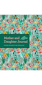 Grandmother's Journal: Memories and Keepsakes for My Grandchild