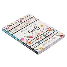 Mini Devotions The Power of Prayer - 180 Concise, Practical, and Powerful Devotions on the Power of Prayer, Softcover Gift Book for Men and Women