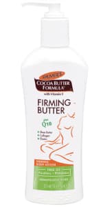 Palmer's Cocoa Butter Formula Pregnancy Skin Care Kit for Stretch Marks and Scars, Dermatologist Approved, Gift for Mom to Be, 4 Piece Full Size Set
