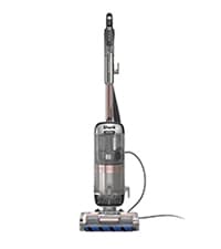 Shark ZU561 Navigator Lift-Away Speed Self Cleaning Brushroll Lightweight Upright Vacuum with HEPA Filter, Red Peony