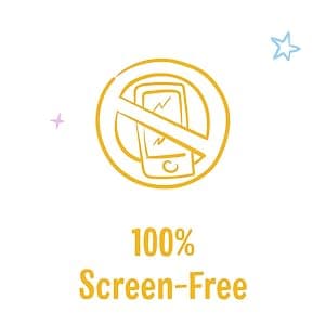 Melissa & Doug Dust Sweep Mop 6-Piece Pretend Play Set, Toddler Toy Cleaning, Pretend Play Home Cleaning, Kids Broom and Mop Set for Ages 3+