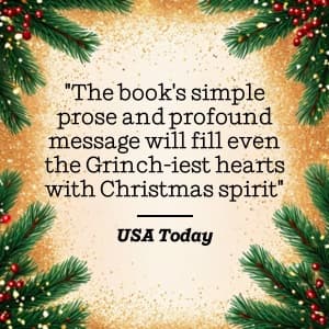 The 13th Gift: A True Story of a Christmas Miracle