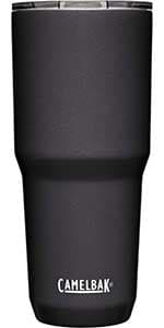 CamelBak MultiBev Insulated Stainless Steel Water Bottle & Travel Cup