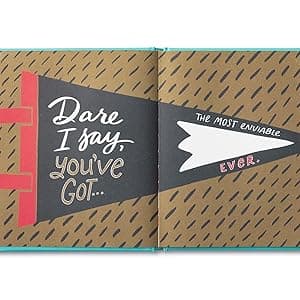 Hey Friend, I Wrote a Book About You