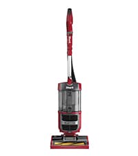 Shark ZU561 Navigator Lift-Away Speed Self Cleaning Brushroll Lightweight Upright Vacuum with HEPA Filter, Red Peony