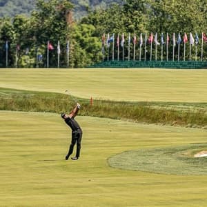 TaylorMade Men's Stratus Tech Golf Glove (Pack of 2)