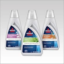 Bissell PowerFresh Vac & Steam All-in-One Vacuum and Steam Mop, 2747A