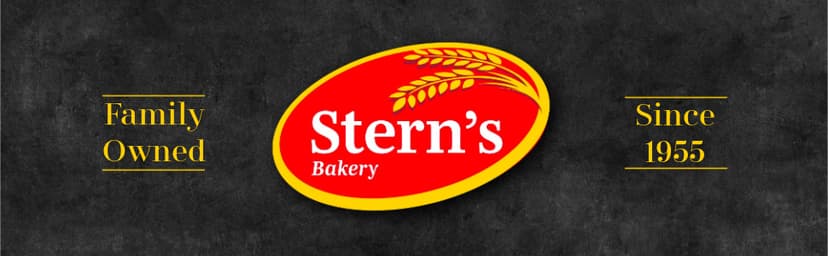 Italian Cookies Gift Basket | Chocolate Covered Cookies | 15 Cookies Individually Wrapped | Fresh Bakery Cookies | Birthday Food Gifts | Gourmet Cookies Gift | Kosher & Nut Free | Stern’s Bakery