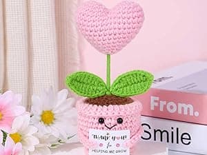 Teacher Appreciation Gifts for Women 7 Pcs, Back to School End of Year Thank You Gifts for Teachers Basket for Graduation, Retirement, Birthday, Christmas