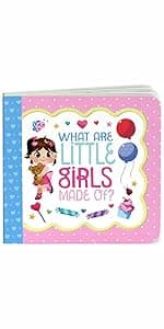 Now You Are One: Little Bird Greetings, Greeting Card Board Book with Personalization Flap, 1st Birthday Gifts for One Year Olds