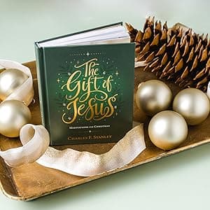 The Gift of Jesus: Meditations for Christmas
