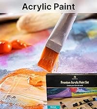 Desire Deluxe Hair Chalk for Girls Makeup Kit of 10 Temporary Colour Pens Gifts, Great Toy for Kids Age 5 6 7 8 9 10 11 12 13 Years Old, "Blue,Green,Grey,Pink,Purple