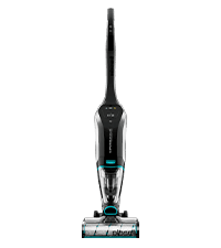 Bissell Crosswave Turbo Vacuum Mop All in One Wet and Dry Vac Combo Hard Floor & Area Rug Cleaner, 3888A