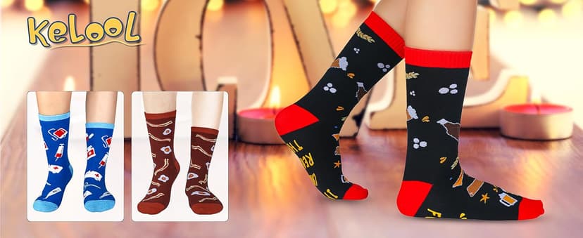 Do Not Disturb I'm Gaming Socks,Men Gifts for Men Teen Boys Dad Him Son Fathers,Valentines Christmas Stocking Stuffers