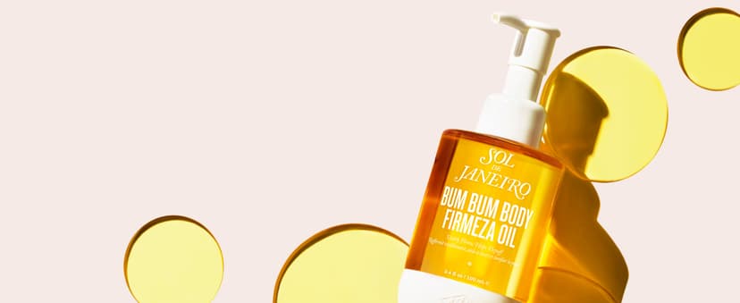 SOL DE JANEIRO Jet Set | Travel Shower Kit