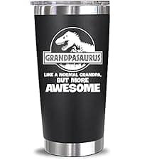 NewEleven Gift For Brother From Sister, Bro - Best Birthday Gift For Big, Little Brother, Siblings, Brothers In Law - Funny Gag Gifts For Men - 20 Oz Tumbler