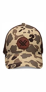 Vortex Optics Men's Salute Short Sleeve T-Shirts